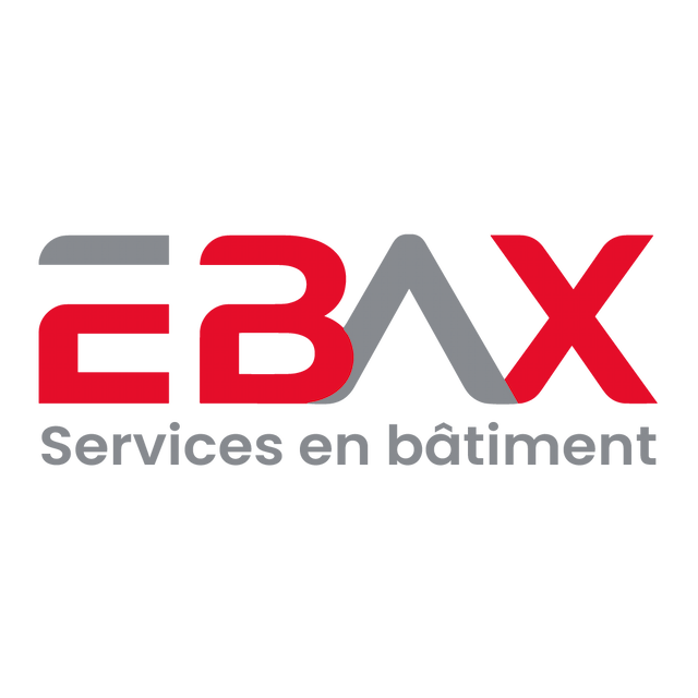 Ebax Logo