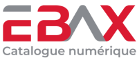 Ebax Logo
