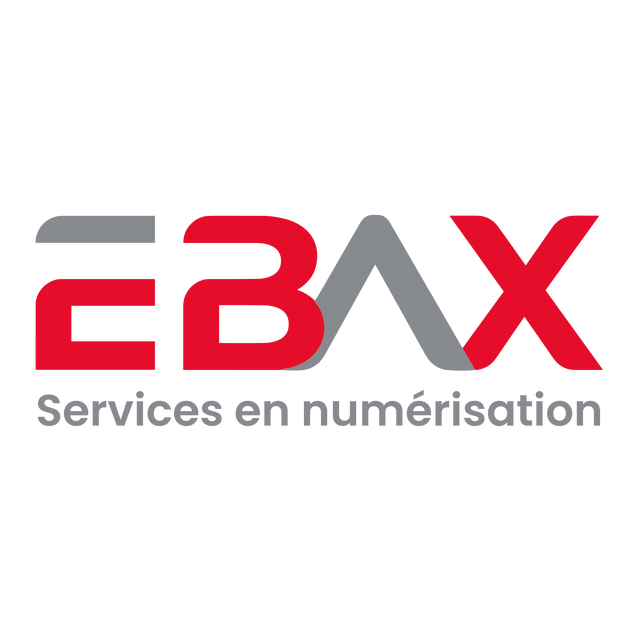 Ebax Logo