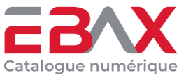 Ebax Logo